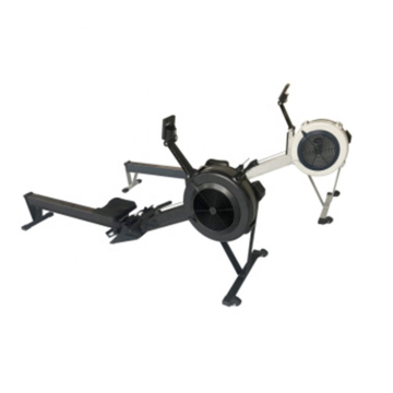 commercial air rower parts magnetic rowing machine concept